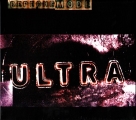 Ultra (CD + DVD)